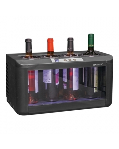 Flaschenkühler |Kap.4Stk|