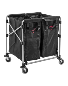 linnenzakwagen |100L|+|100L|