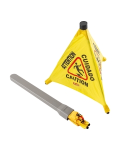 Warnaufsteller Kegel