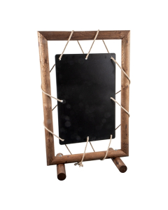 menu stoepbord |082,0x55,0cm|