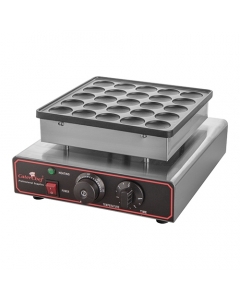 Backgerät Mini-Pfannkuchen |Kap.025x|