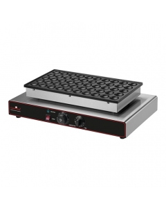 Backgerät Mini-Pfannkuchen |Kap.050x|