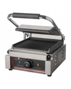 Kontaktgrill |gerillt-gerillt|