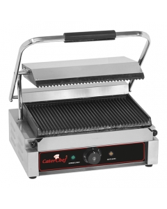 Kontaktgrill |gerillt-gerillt|
