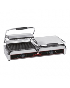 Kontaktgrill |gerillt-gerillt|