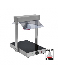 plaque chauffante a/pont