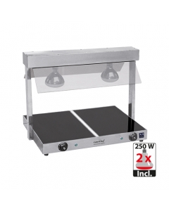 plaque chauffante a/pont