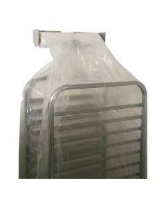 plastic cover GN2/1