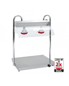 plaque chauffante a/pont