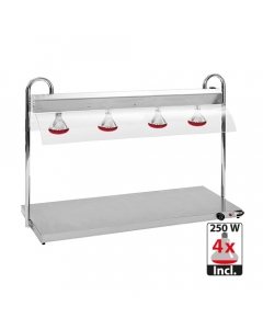 plaque chauffante a/pont