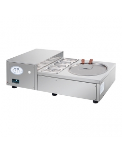 Ice Teppanyaki
