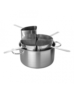 Teigwaren Kochtopf |020.2L|