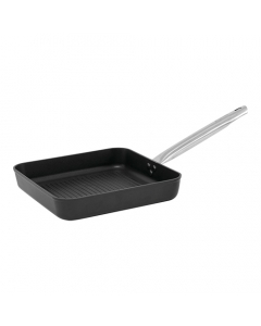 grillpan 28x28cm
