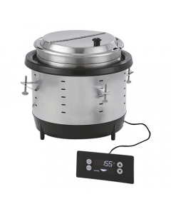 Suppenkessel 10,4L