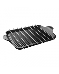 grillplaat 47x26cm