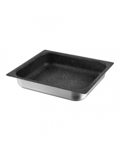 Backofen Pfanne GN2/3 |065 mm|