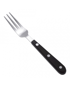fourchette à steak