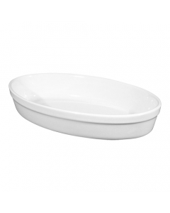 gratin dish 28,0x17,0cm