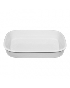 plat à gratin 19,0x12,0cm