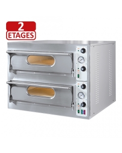 Pizzaofen