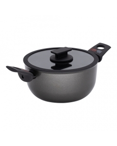 Kochtopf halbhoch |003.8L|