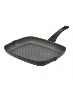 grill pan 33x26cm