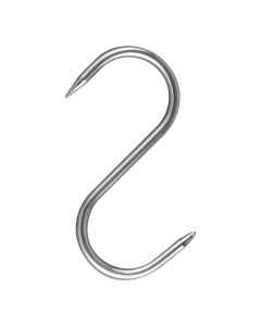 Fleischhaken (L.080mm/Ø04mm)