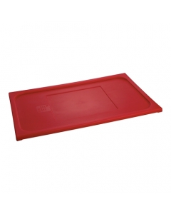 Deckel Gastronorm GN1/1