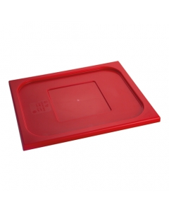 Deckel Gastronorm GN1/2