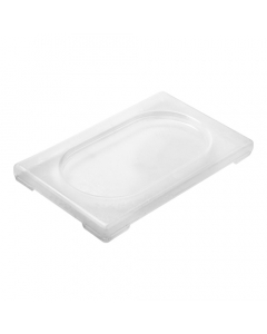 Deckel Gastronorm GN1/9