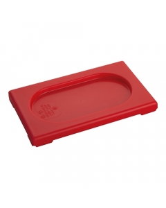 Deckel Gastronorm GN1/9