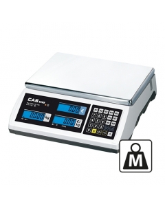 balance de magasin |max.015kg|