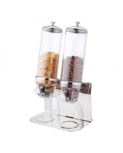 Getreidespender |2x4,0L|