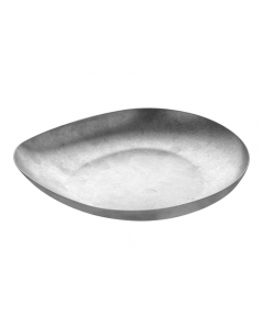 serving plate 22x19cm
