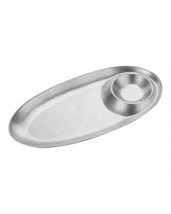 serving plate 27,6x13,6cm
