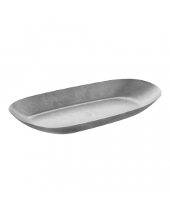 serving plate 31,5x15cm