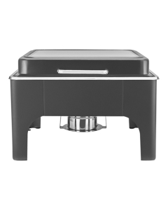 chafing dish GN2/3