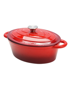 braising pan 28x20cm