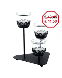 bougeoir H.023,0cm