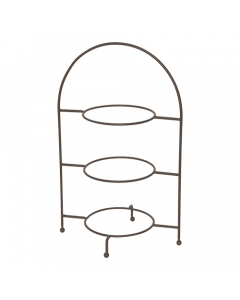 Servierständer |3xØ26,5cm|