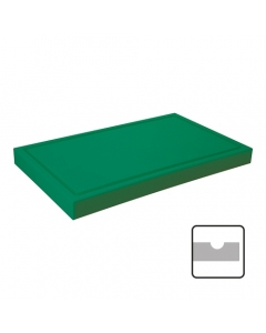 Schneideplatte 60x33cm