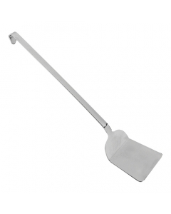 Backschaufel