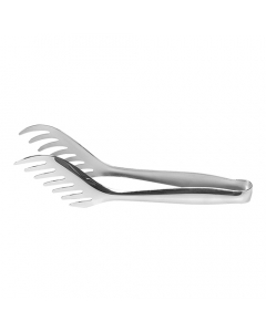 Spaghettizange L.24,0cm