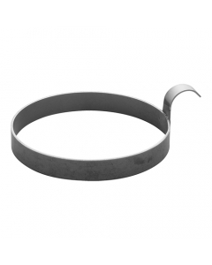 Spiegeleier-Backring Ø14cm