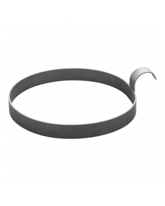 Spiegeleier-Backring Ø16cm