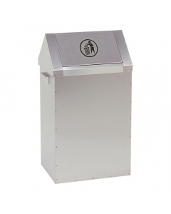 afval container 065L