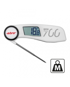 Kerntemperatur Thermometer
