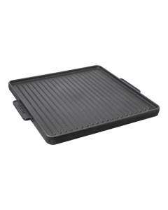 Grillplatte 40x40cm