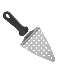 triangular spatula
