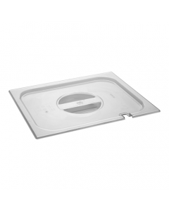 Deckel Gastronorm GN1/2